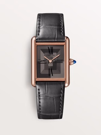 Tank Louis Cartier