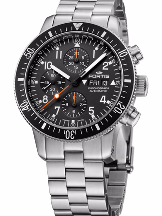 Official Cosmonauts Chronograph