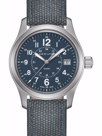 Khaki Field Quartz 38mm