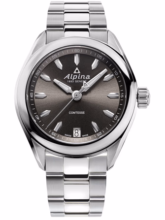 Alpiner Comtesse Quartz