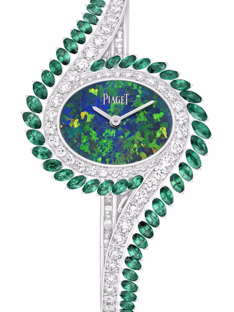 Limelight Gala High-Jewellery