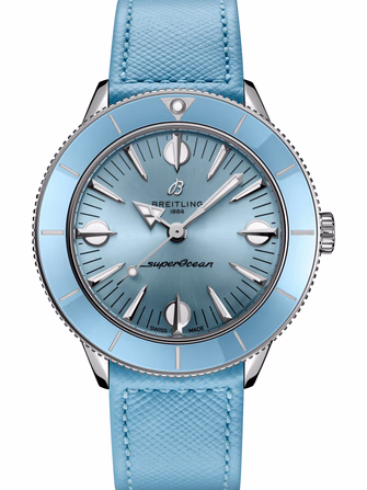 Superocean Heritage 57 Pastel Paradise