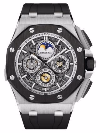 Royal Oak Offshore Grande Complication