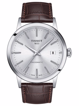Classic Dream Swissmatic
