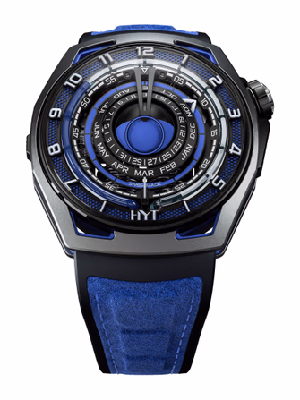 Moon Runner SuperNova Blue