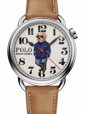 Polo Bear Admiral