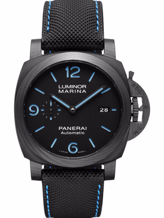 Luminor Marina Carbotech™
