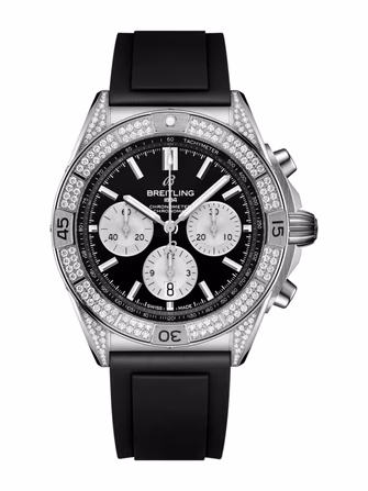 Chronomat 42