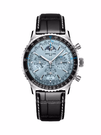 Navitimer B19 Chronograph 43 Perpetual Calendar