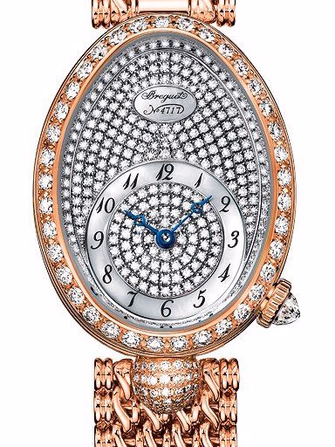 Reine de Naples 8928