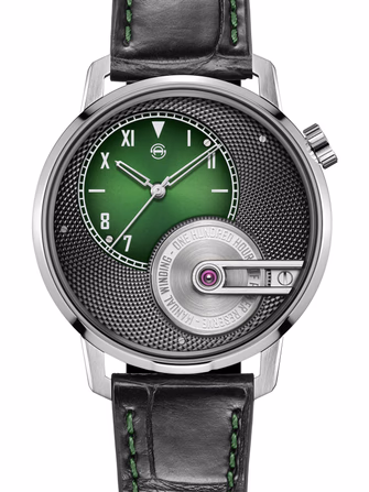 Tribute 1 California Green