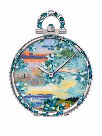 Pocket Watches