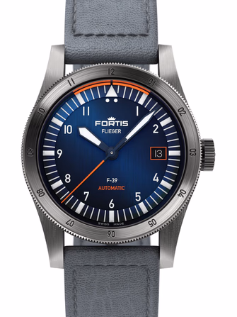 Flieger F-39 Midnight Blue