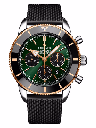 Superocean Heritage II Chronograph 44