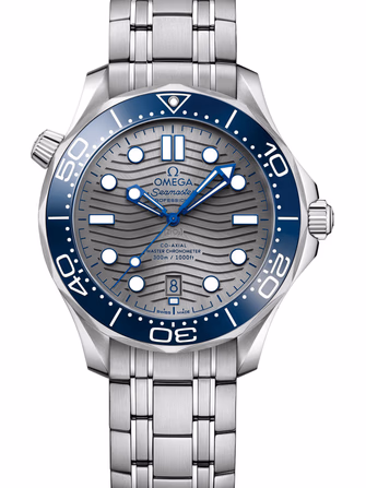 Seamaster Diver 300M