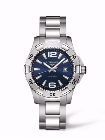 HydroConquest Quartz 39