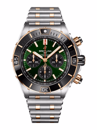 Super Chronomat 44