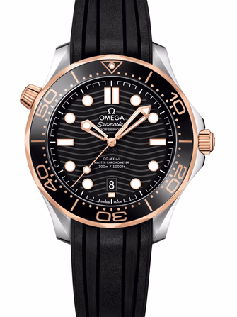 Seamaster Diver 300M