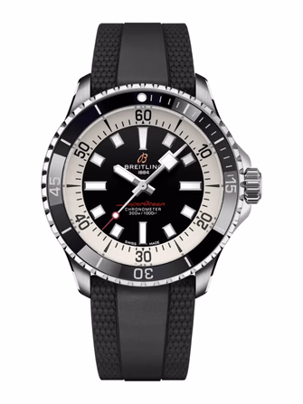 Superocean Automatic 42