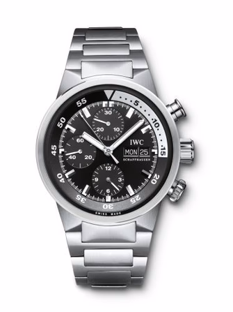 GST Aquatimer Chronograph