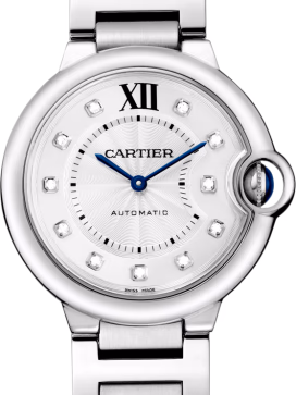 Ballon Bleu de Cartier 36