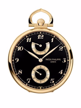 Pocket Watches