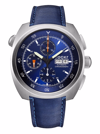 Air Defender Chronograph