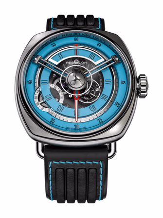 Twenty One – GMT