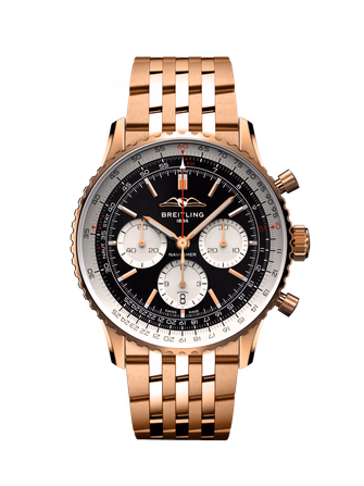 Navitimer B01 Chronograph 43