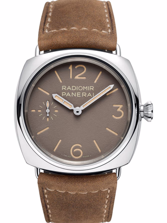 Radiomir Officine