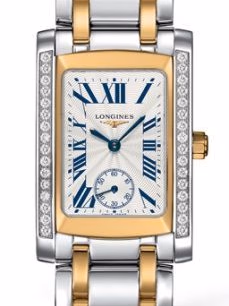 DolceVita Quartz 22