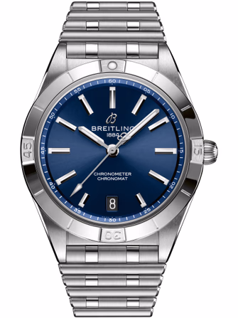 Chronomat Automatic 36