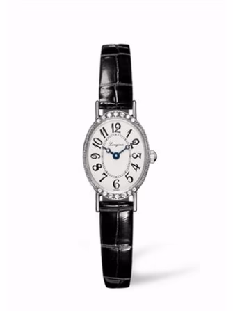 Le Grande Classique Les Ravissantes de Longines