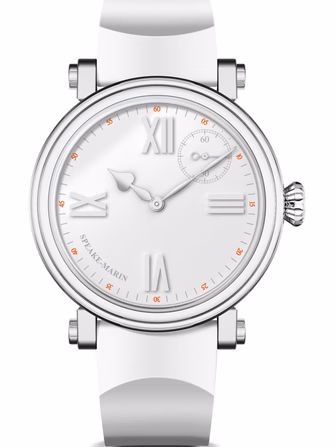 Academic White
