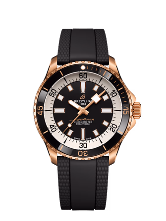 Superocean Automatic 42