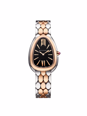 SERPENTI SEDUTTORI 33mm