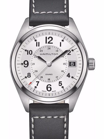 Khaki Field Quartz 40mm