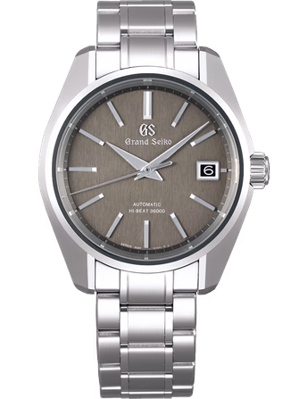 Mechanisch Hi-Beat 40mm
