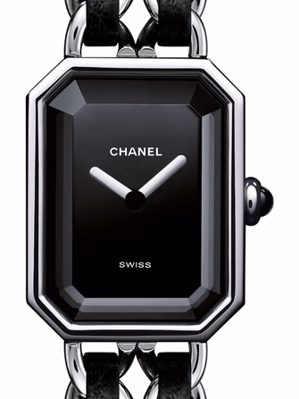 Première Rock Watch