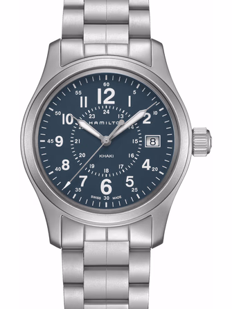 Khaki Field Quartz 38mm