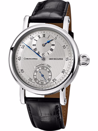 Grand Regulator