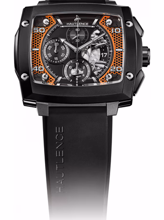Invictus NEON Orange