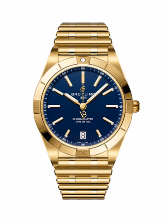 Chronomat Automatic 36 Victoria Beckham