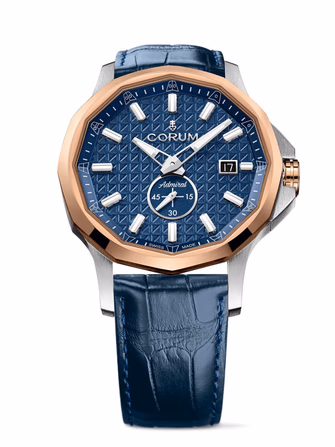 ADMIRAL AUTOMATIC 42mm