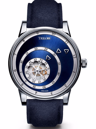 Les Matinaux Sunray Blue