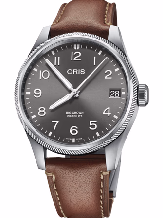Oris Big Crown ProPilot Big Date