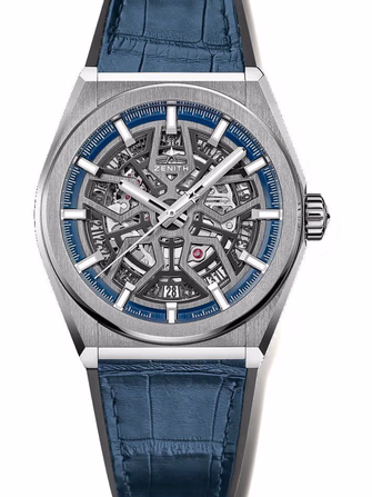 DEFY CLASSIC 41mm