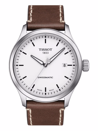 Gent XL Swissmatic
