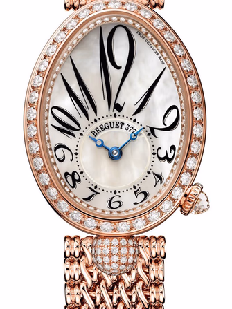Reine de Naples 8928