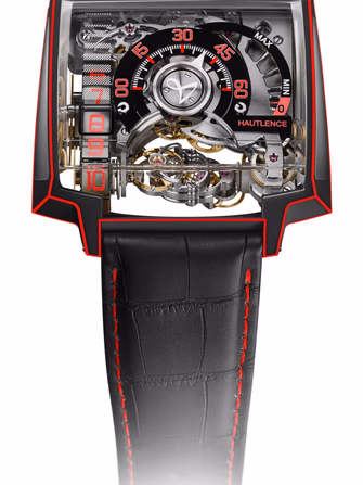 Vortex Gamma 03